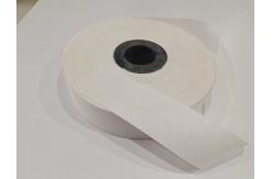 China White Non Woven Fabric For Wraping Cables And Wires supplier