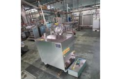China 300W Industrial Egg Peeling Machine 3600pcs/H 304 Ss Automatic Egg Shell Remover supplier
