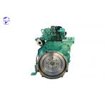 euro 3 standard Brand New  D5E Engine For Excavator