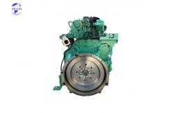 China euro 3 standard Brand New  D5E Engine For Excavator supplier
