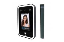 China 800*480P Dynamic TMDF02 Face Detection Access Control System supplier