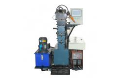 China Steel Pipe Production Shear End Welder Automatic Butt Machine supplier