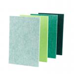 Soundproof Board Fireproof Acoustic Panels Cinema Studio Room Hotel for sale