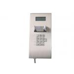 Waterproof Emergency Vandal Resistant Telephone with LCD for Prison for sale