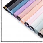 Customizable Flower Wrapping Paper with Love Edge Waterproof Recyclable