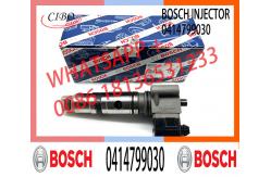 China Fuel Injection Unit Pump 0414799030 0414799015 For Khodro Mercedes 0280748902 A0280748902 0986445020 supplier