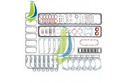 China 4352582 3804667 Upper Gasket Kit For QSK19 Engine supplier