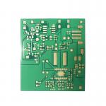 Professional Automotive PCB Assembly , Electronic Circuit Board Assembly for sale
