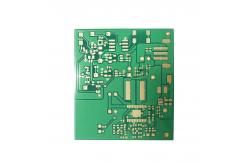China Professional Automotive PCB Assembly , Electronic Circuit Board Assembly supplier