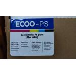 Conventional CTP Printing Plates Newspaper Positive PS Plate