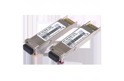 China Single Mode BIDI 10G SFP Module TX1270RX1330 supplier