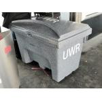 Precision Rotomoulding Mould Polishing Sandbox for sale