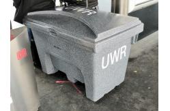 China Precision Rotomoulding Mould Polishing Sandbox supplier