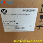 480V MPL-B430P-MK72AA Allen Bradley MP Series MPL AC Rotary Servo Motor for sale