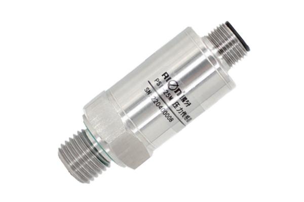 PSI-25M Dual Reverse Output Pressure Sensor, Anti Interference Low Drift