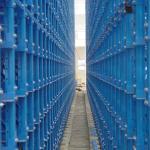 Automated ASRS Warehouse System , Warehouse Automated Storage And Retrieval System