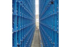 China Automated ASRS Warehouse System , Warehouse Automated Storage And Retrieval System supplier
