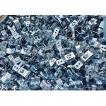 Zinc Plate Metal 100mm Wire Rope Tensioner For Fencing System for sale
