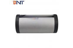 China Usb Charger Aluminum Alloy Desktop Plug Sockets supplier