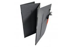 China 12.34A Short Circuit Current Foldable Solar Charger Lightweight and Foldable Design supplier