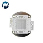 COB UV LED Module 90W High Power Curing COB Module UV LED COB LED Ultraviolet for sale
