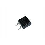 30A45V TO-263 Schottky Barrier Diodes MBR3045DC Switched Mode Power Supplies for sale
