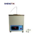 Digital Electric Furnace Carbon Residue Tester For Heavy Liquid Fuels for sale