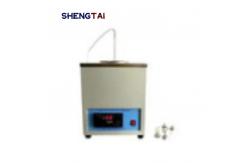 China Carbon Residue Tester Digital Temperature Controlled Electric Furnace Methods SD-30011 supplier