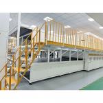Advanced One Step Install Roll Flute Paper Thermal Film Sheet Hot Press Dry Solar Module Production Line Laminating Machine for sale
