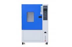 China LED Dedicated Constant Temperature And Humidity Test Chamber Industrial supplier