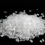 Large Granular Magnesium Sulfate Heptahydrate Inorganic Chemicals High-Purity Agricultural Grade for sale
