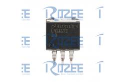 China LM1117SX-3.3/NOPB supplier