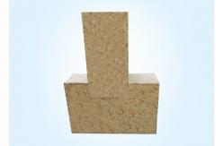 China Andalusite Fire Proof Bricks For Hot Blast Stove Wall And Checker Brick supplier