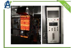 China Generation of Thermal Decomposition Products Analytic-Toxicological Test Machine supplier