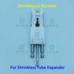 Coil Expanding Machine Use Plastic Non-Shrinkage U Shape Receiver
