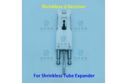 China Coil Expanding Machine Use Plastic Non-Shrinkage U Shape Receiver supplier