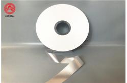 China High Tensile 125 Micron Polypropylene Foamed PP Tape Used In Cable And Wire supplier