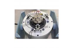 China Vertical & Horizontal Electromagnetic Vibration Tester With Sine, Random Testing supplier
