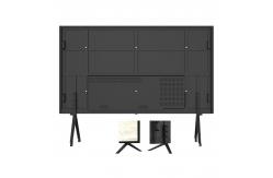 China 110 Inch Big Tv Dimensions Android UHD 4k Ultra Hd 16:9 supplier