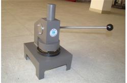 China COBB Absorption Sampler For Paper Testing Equipments With High Accuracy supplier