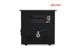 China 5.81 Gallon 45KHz Mute Ultrasonic Cleaner 800W For Semiconductor supplier