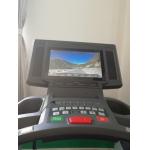 Reliable Life Fitness Club Treadmill , Gym Standard Treadmill Biomechanical 1-20km/H
