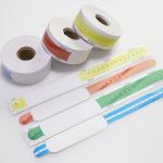 Infant Hospital Patient Wristband for sale