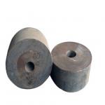 Factory Supply Durable Chromium Carbide Overlay Vertical Mill Grinding Roller for sale
