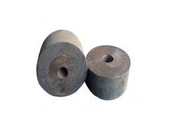 China Factory Supply Durable Chromium Carbide Overlay Vertical Mill Grinding Roller supplier