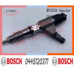 Common Rail Injector C7.1 Engine Parts Fuel Injector 0445120371 0445120520