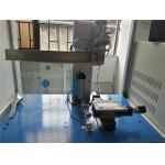 Automatic Kitchen Knives Sharpness Furniture Testing Machines BS 8442 / EN -5 / IS 2