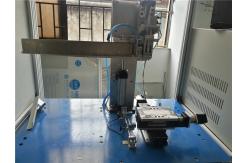 China Automatic Kitchen Knives Sharpness Furniture Testing Machines BS 8442 / EN -5 / IS 2 supplier
