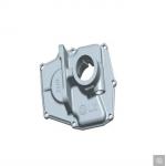 OEM Iron Custom Casting Molds , Die Casting Mold Design High Accurate Size for sale