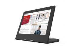 China 10.1'' L Shape RK3288 All In One Android Tablet IPS Touchscreen supplier